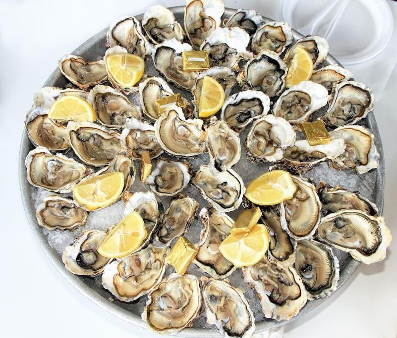 Pour Les Amoureux Des Vieilles Pierres Poussan Buitenkant foto